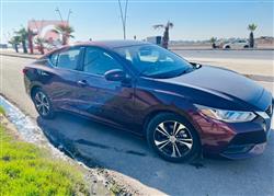 نیسان سێنترا